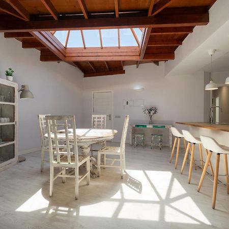 Lanzahost Casa Sunny Seafront Villa Costa Teguise Luaran gambar