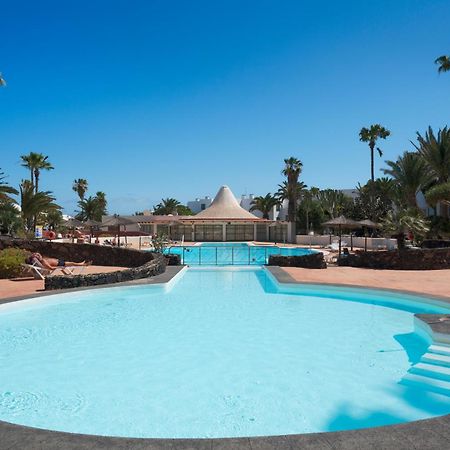 Lanzahost Casa Sunny Seafront Villa Costa Teguise Luaran gambar