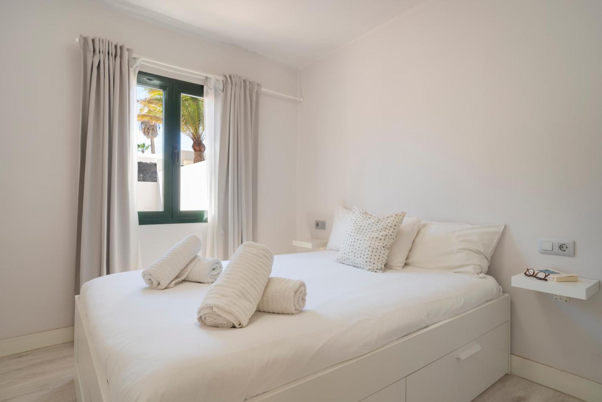 Lanzahost Casa Sunny Seafront Villa Costa Teguise Luaran gambar