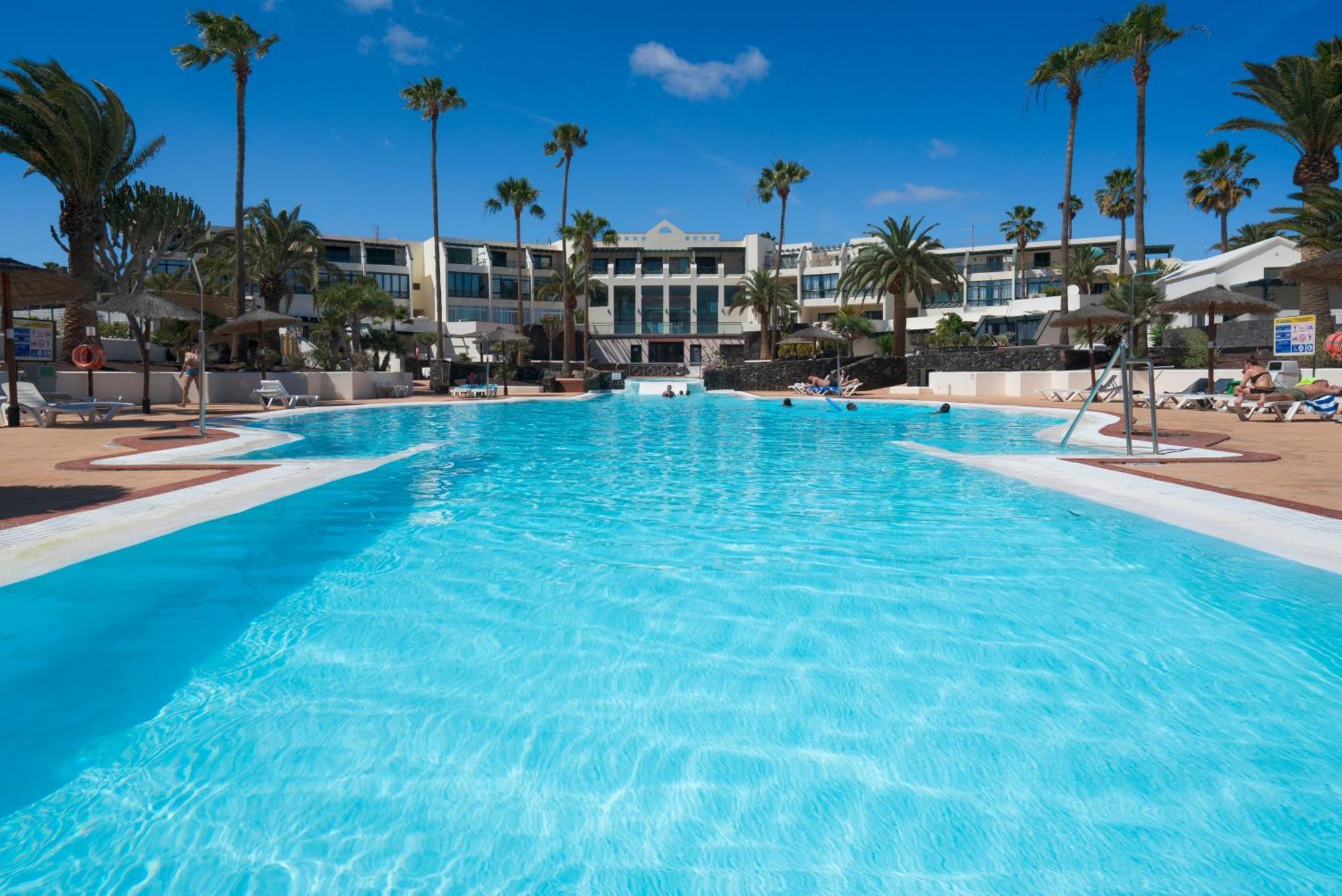 Lanzahost Casa Sunny Seafront Villa Costa Teguise Luaran gambar