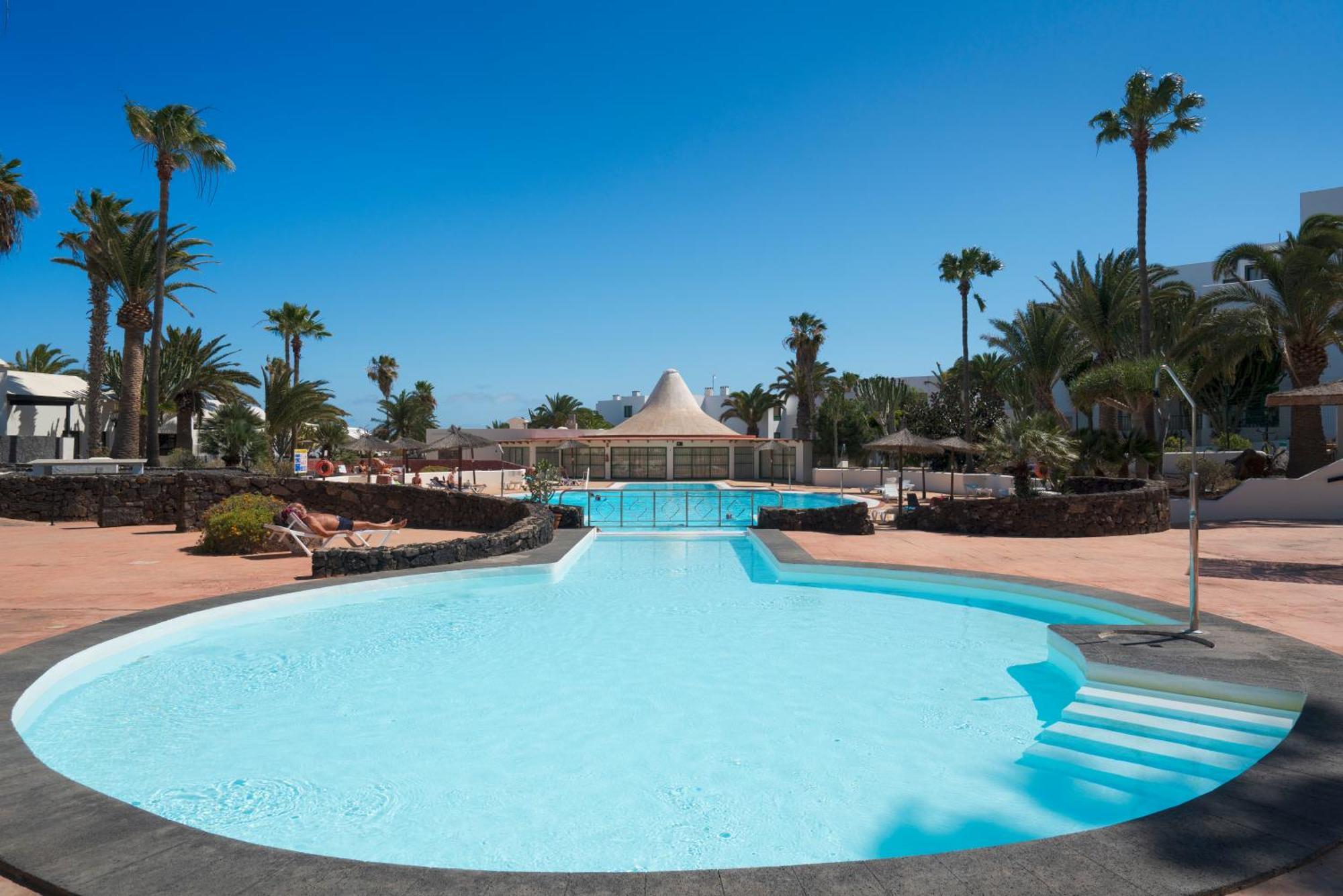 Lanzahost Casa Sunny Seafront Villa Costa Teguise Luaran gambar